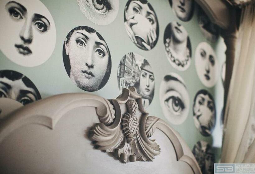 חדר סופריור, Rum Doodle, Windermere B&b