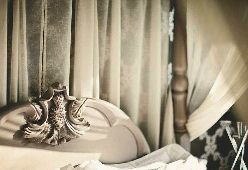 חדר סופריור, Rum Doodle, Windermere B&b