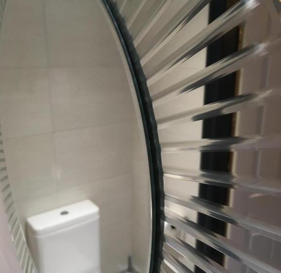 חדר סטנדרט, Rum Doodle, Windermere B&b