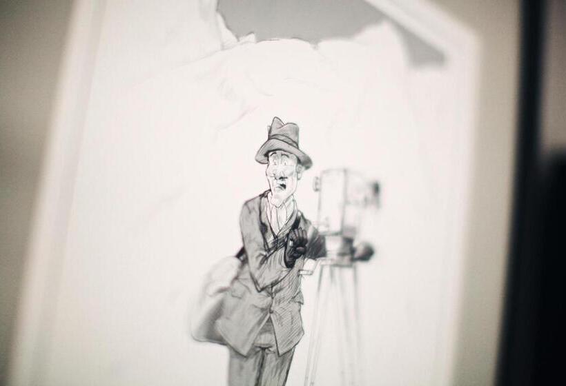 חדר סופריור, Rum Doodle, Windermere B&b