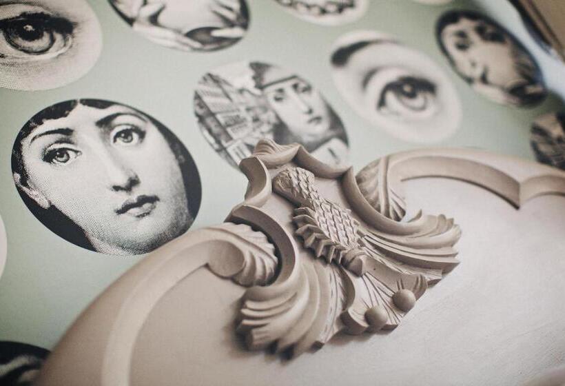 חדר סופריור, Rum Doodle, Windermere B&b