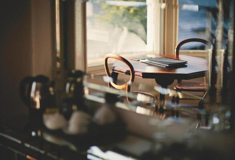 חדר סופריור, Rum Doodle, Windermere B&b