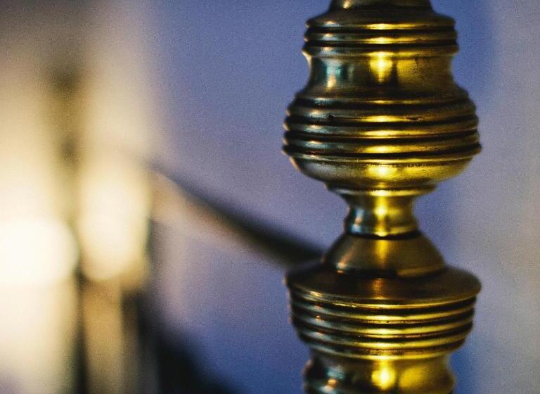 חדר בסיסי, Rum Doodle, Windermere B&b