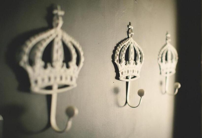 סוויטת פנטהאוז, Rum Doodle, Windermere B&b