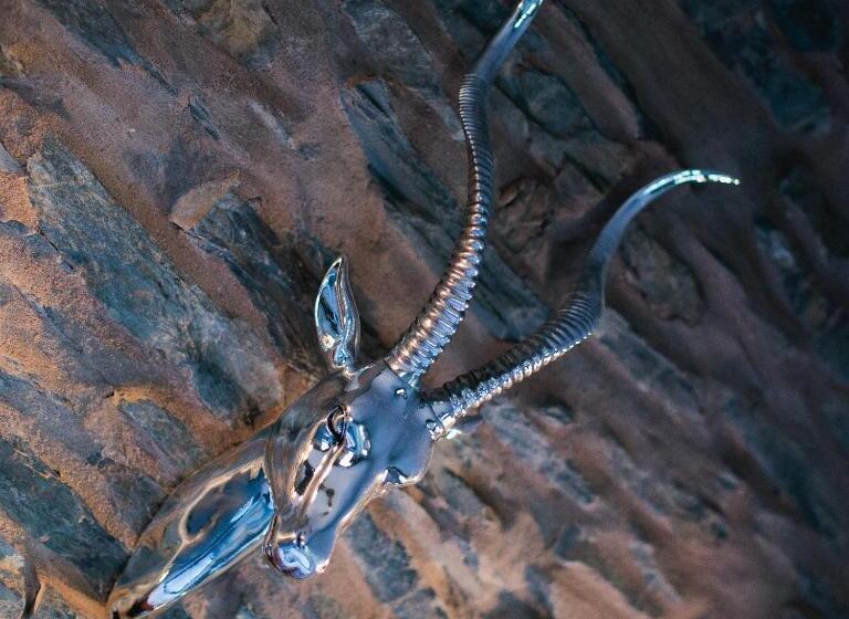 סוויטת פנטהאוז, Rum Doodle, Windermere B&b