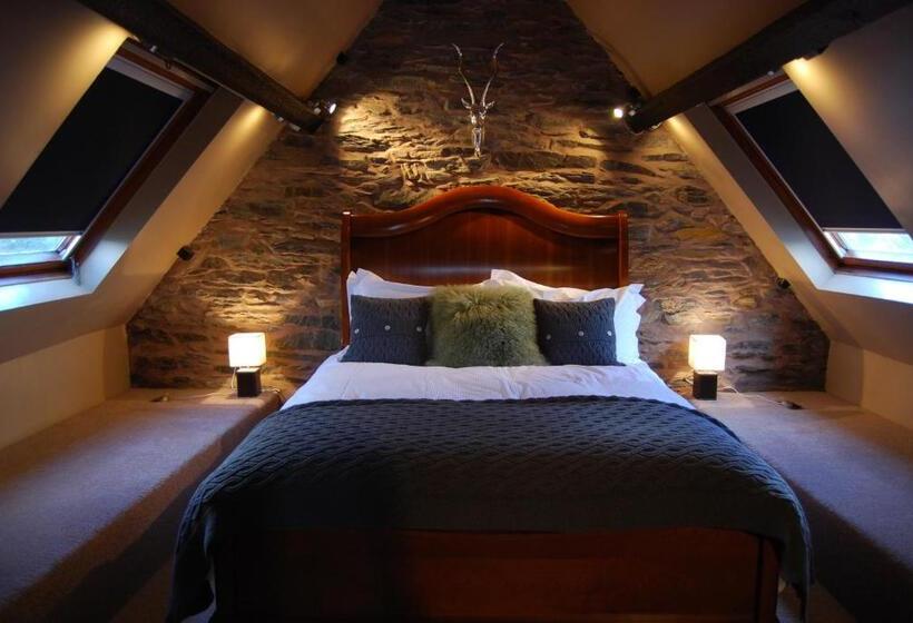 סוויטת פנטהאוז, Rum Doodle, Windermere B&b