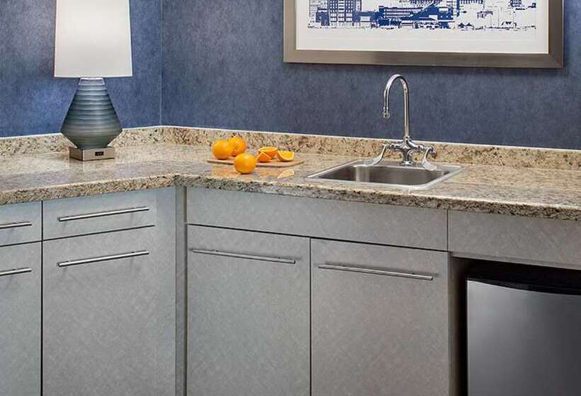 سوییت, Embassy Suites By Hilton San Juan Hotel & Casino