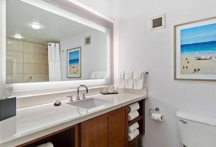 سوییت, Embassy Suites By Hilton San Juan Hotel & Casino