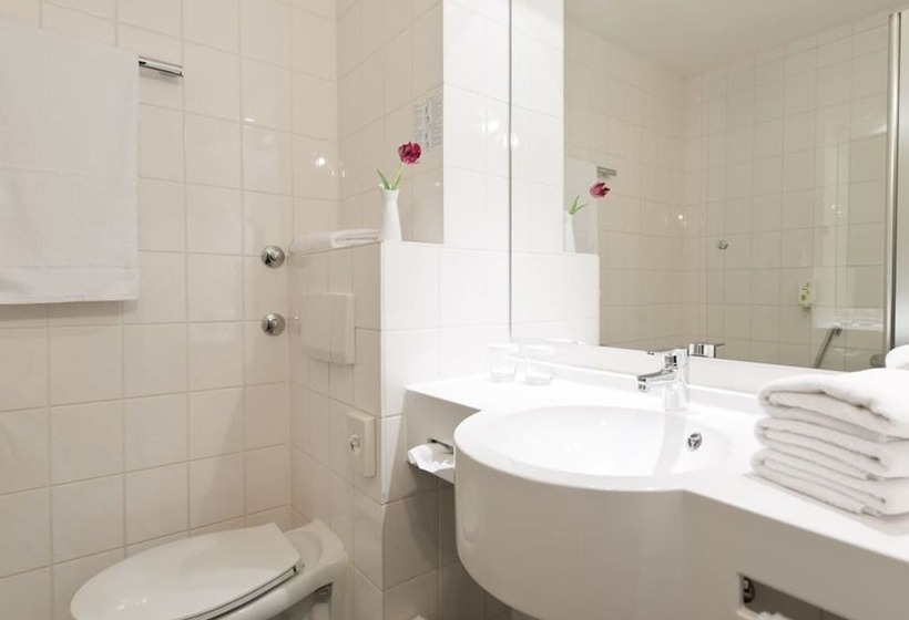 غرفة بيزنس, Achat Hotel Zwickau