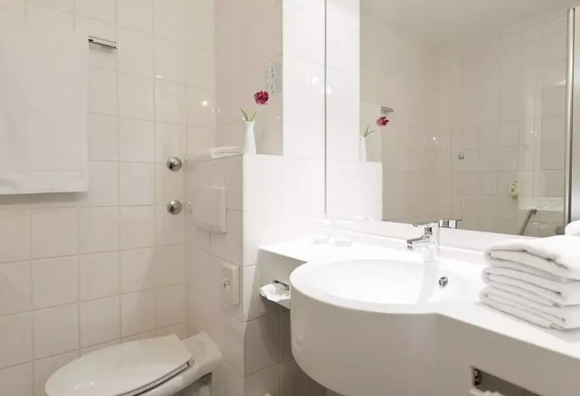 ビジネスルーム, Achat Hotel Zwickau