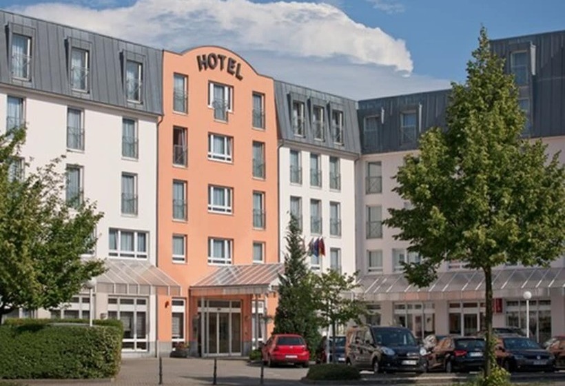Номер бизнес-класса, Achat Hotel Zwickau