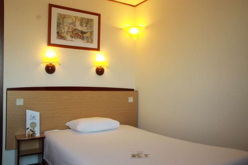 اتاق استاندارد, Campanile Hotel Vlaardingen