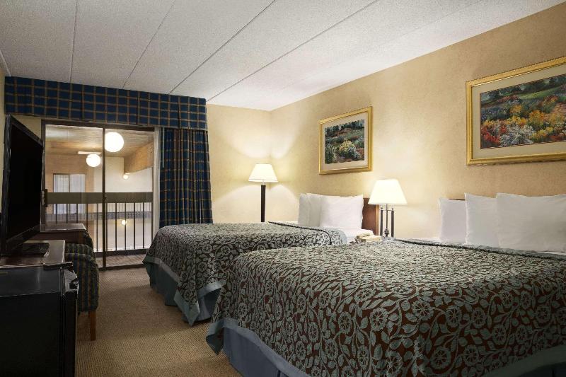 חדר סטודיו סטנדרד, Clare Country Club