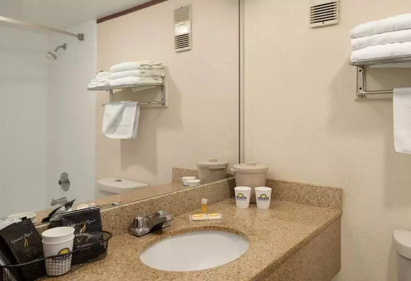 ２ダブルベッドのスタンダードルーム, Envision Hotel Miami International Airport