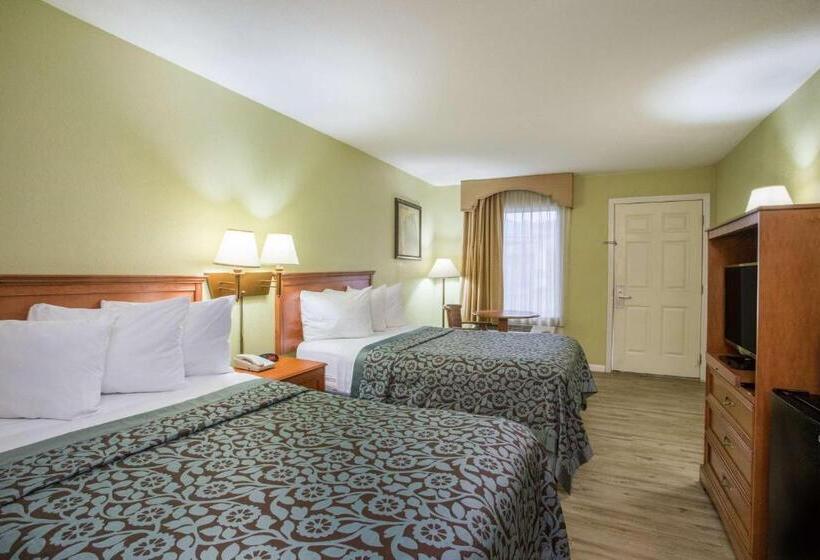 اتاق لوکس, Days Inn By Wyndham Ormond Beach