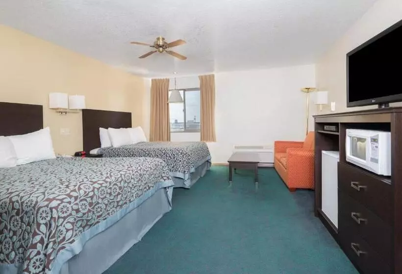 اتاق استاندارد برای معلولان, Days Inn By Wyndham Pueblo