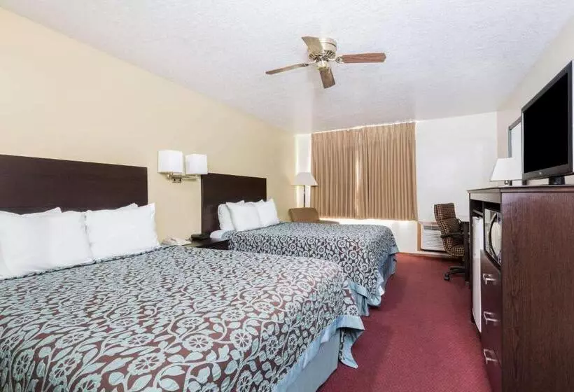 اتاق استاندارد برای معلولان, Days Inn By Wyndham Pueblo