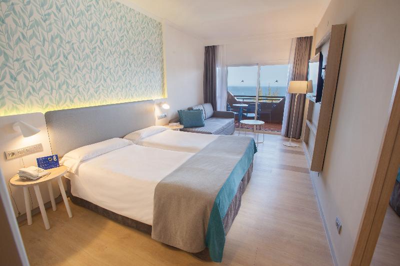 חדר סטנדרט עם מיטת קינג, Days Inn By Wyndham Thomaston