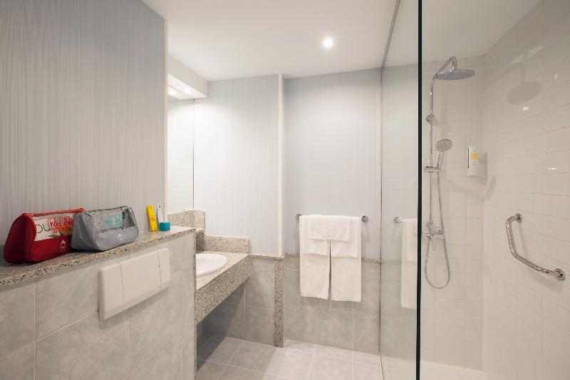 חדר סטנדרט עם מיטת קינג, Days Inn By Wyndham Thomaston