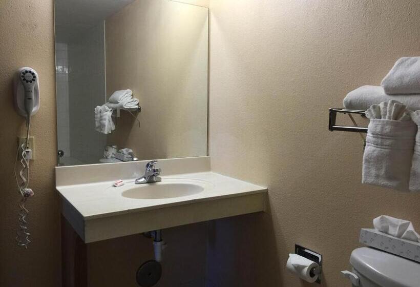 غرفة ديلوكس سرير كينج, Days Inn By Wyndham Yuma