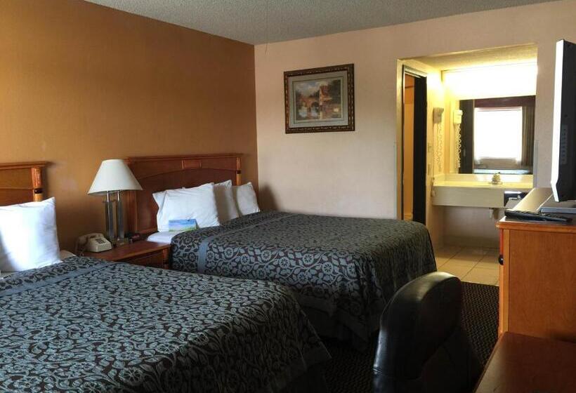 غرفة قياسية, Days Inn By Wyndham Yuma