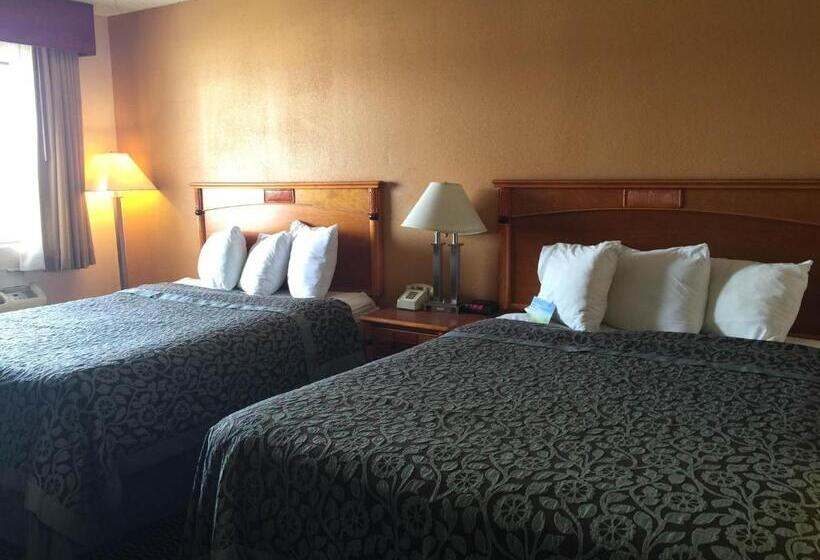 غرفة قياسية, Days Inn By Wyndham Yuma