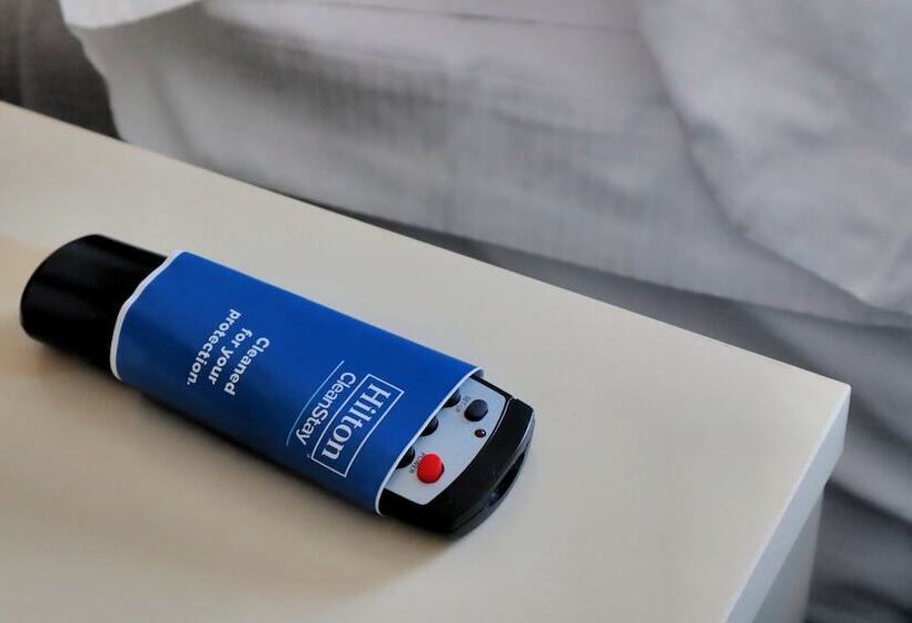 سوییت, Embassy Suites By Hilton San Juan Hotel & Casino