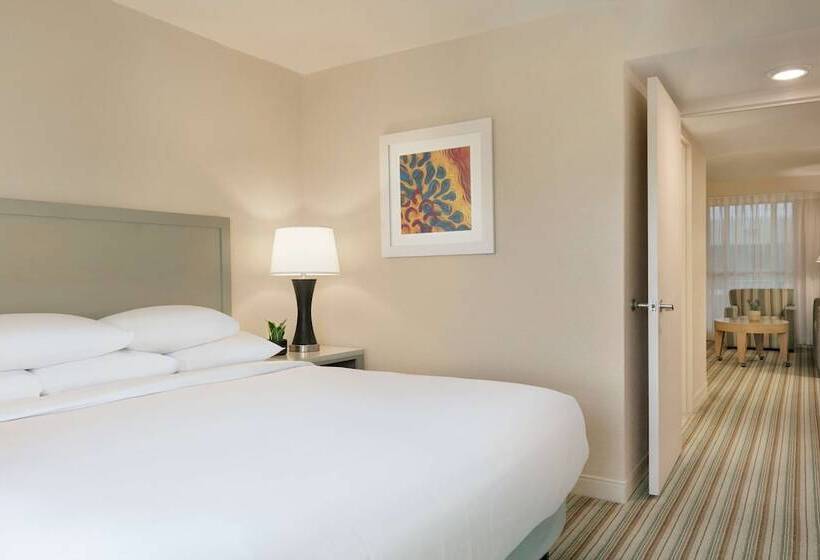 سوییت, Embassy Suites By Hilton San Juan Hotel & Casino