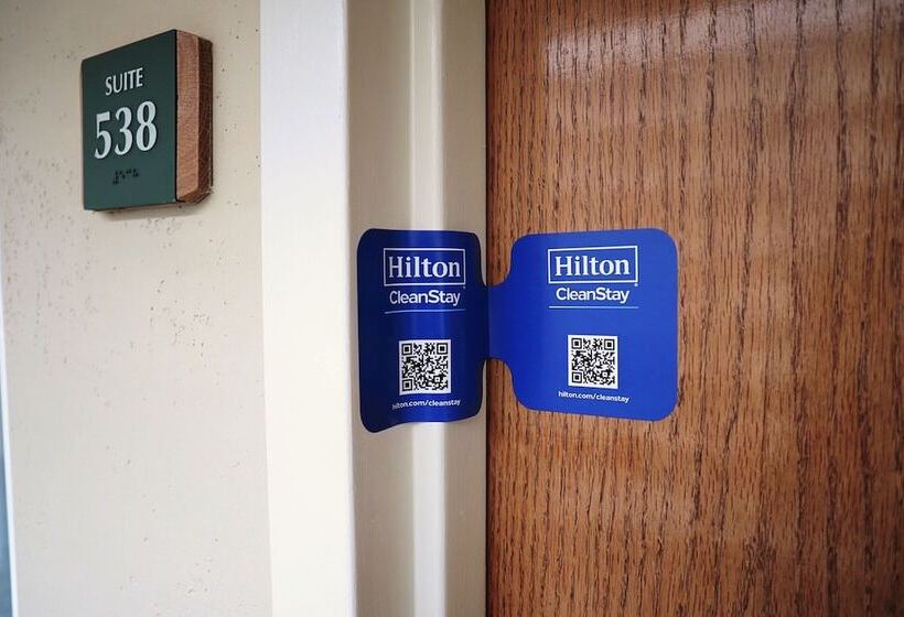 سوییت, Embassy Suites By Hilton San Juan Hotel & Casino