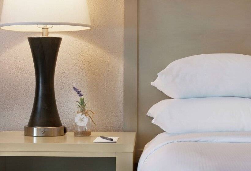 سوییت, Embassy Suites By Hilton San Juan Hotel & Casino