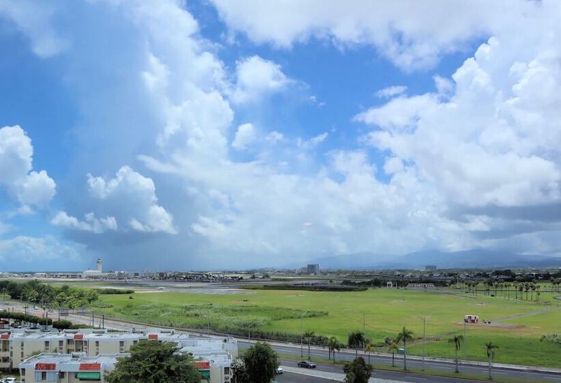 سوییت, Embassy Suites By Hilton San Juan Hotel & Casino