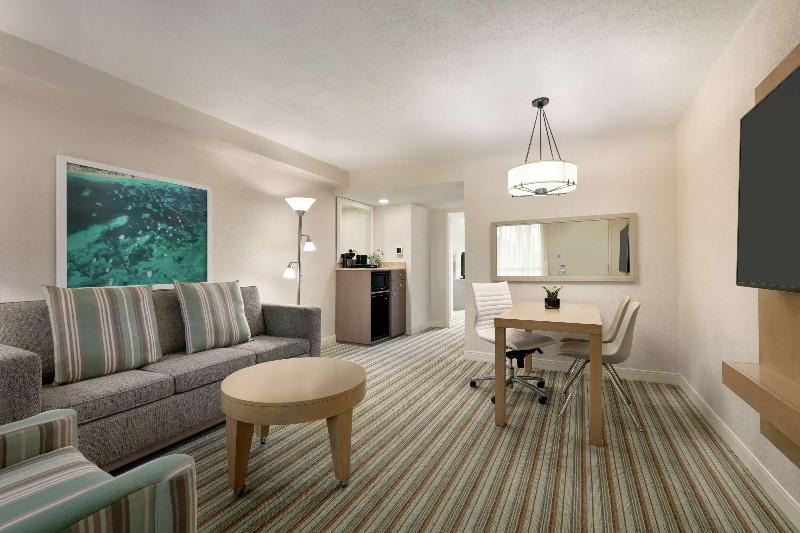 سوییت, Embassy Suites By Hilton San Juan Hotel & Casino