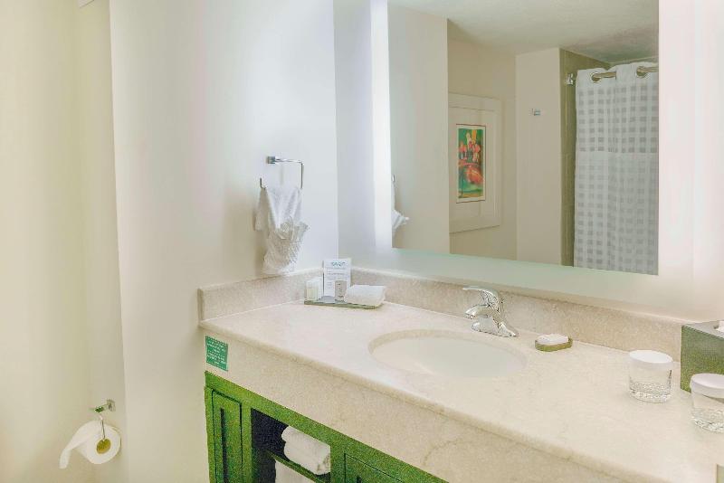 سوییت, Embassy Suites By Hilton San Juan Hotel & Casino