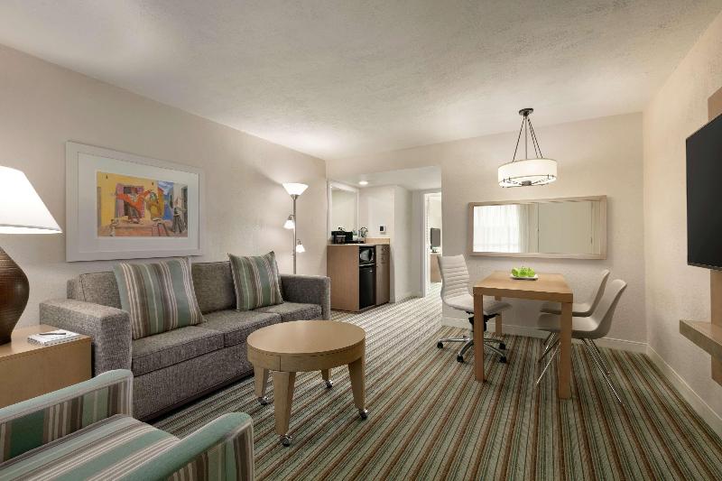 سوییت, Embassy Suites By Hilton San Juan Hotel & Casino