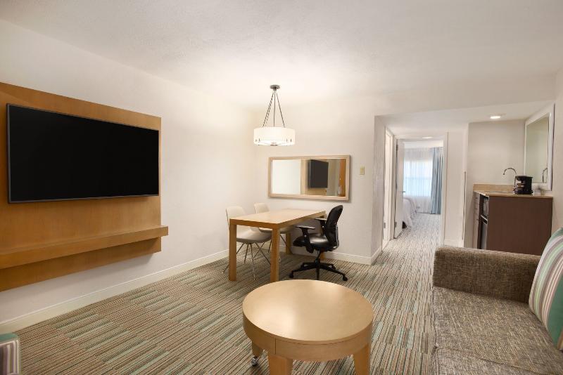 سوییت, Embassy Suites By Hilton San Juan Hotel & Casino