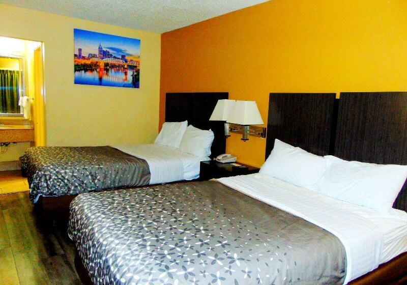 스탠다드 룸 풀장 전망, Four Points By Sheraton Anaheim