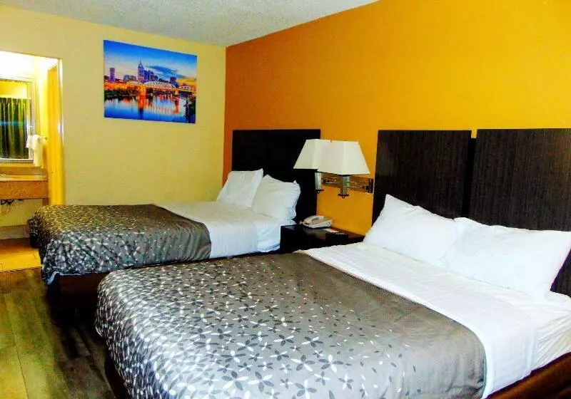 プールビュースタンダードルーム, Four Points By Sheraton Anaheim