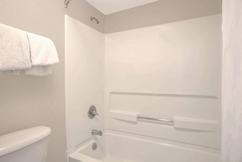 标准间带游泳池, Four Points By Sheraton Anaheim