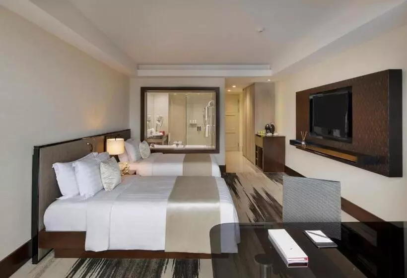 Executive-Zimmer, Gran Melia Jakarta