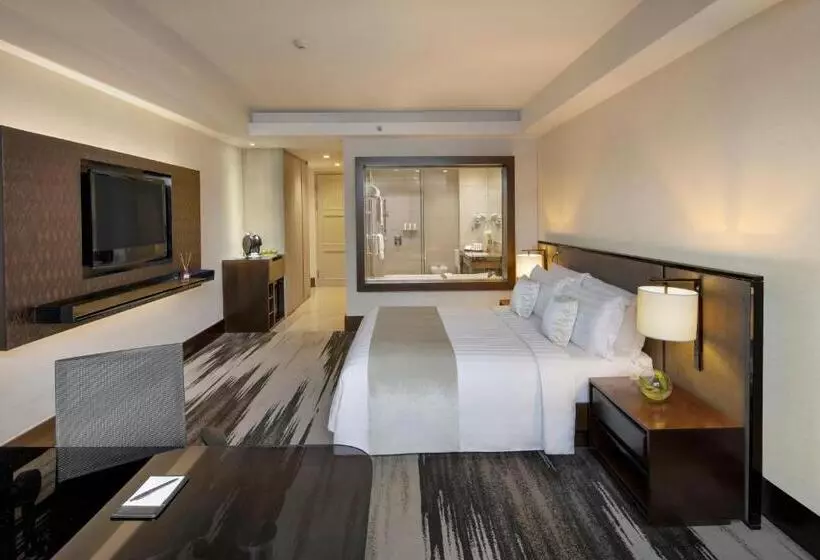 Executive-Zimmer, Gran Melia Jakarta