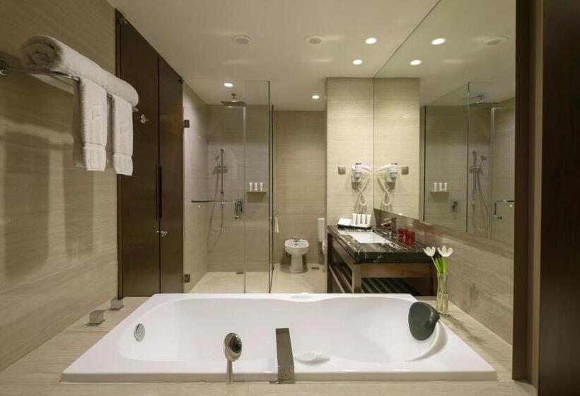 Классический Номер, Gran Melia Jakarta