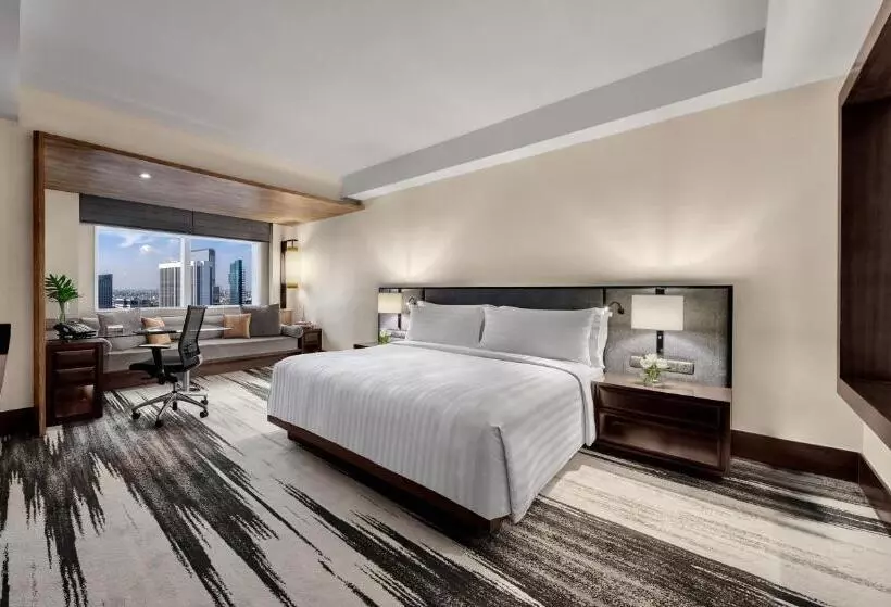 Premium Suite, Gran Melia Jakarta