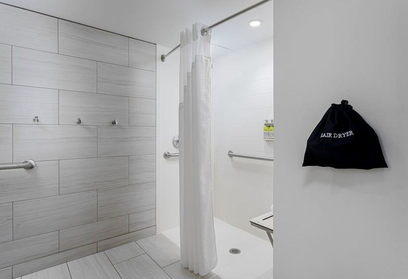 חדר סטנדרט, Holiday Inn Express Pensacola Beach, An Ihg