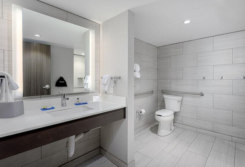 חדר סטנדרט, Holiday Inn Express Pensacola Beach, An Ihg