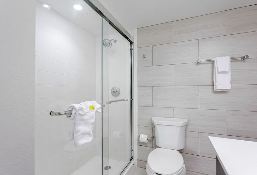 חדר סטנדרט, Holiday Inn Express Pensacola Beach, An Ihg