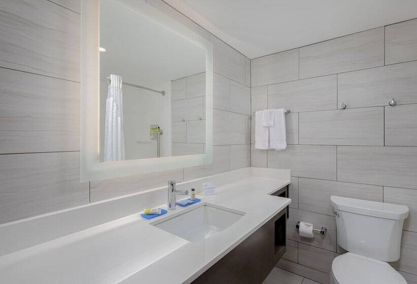 חדר סטנדרט, Holiday Inn Express Pensacola Beach, An Ihg