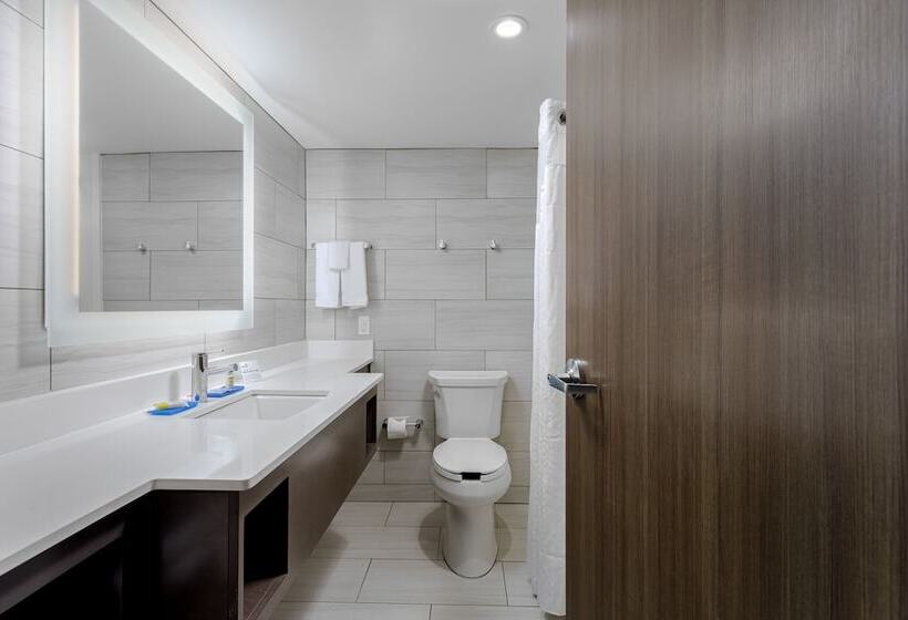 חדר סטנדרט, Holiday Inn Express Pensacola Beach, An Ihg