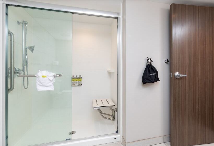 חדר סטנדרט, Holiday Inn Express Pensacola Beach, An Ihg