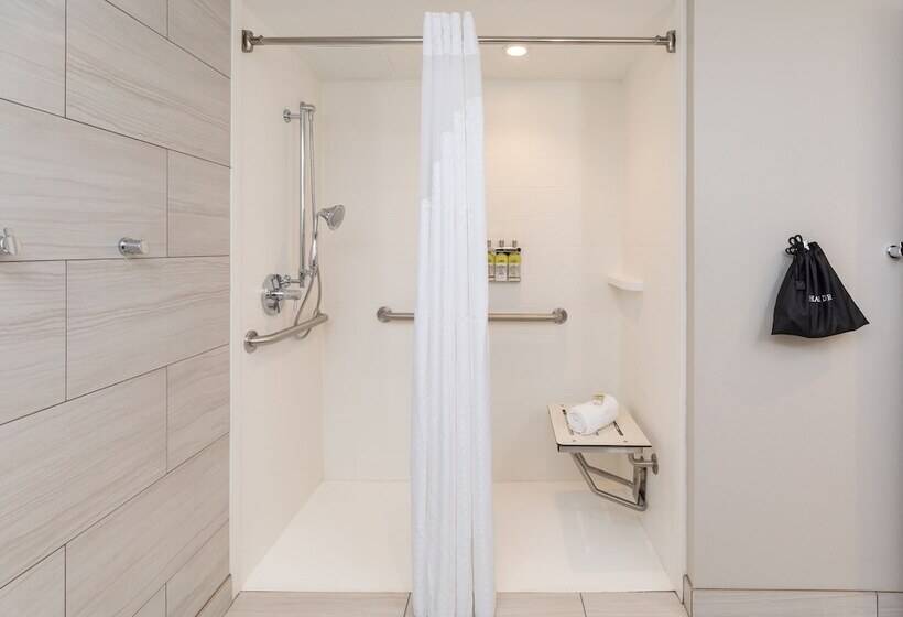 חדר סטנדרט, Holiday Inn Express Pensacola Beach, An Ihg