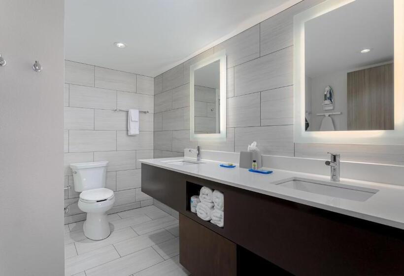 חדר סטנדרט, Holiday Inn Express Pensacola Beach, An Ihg